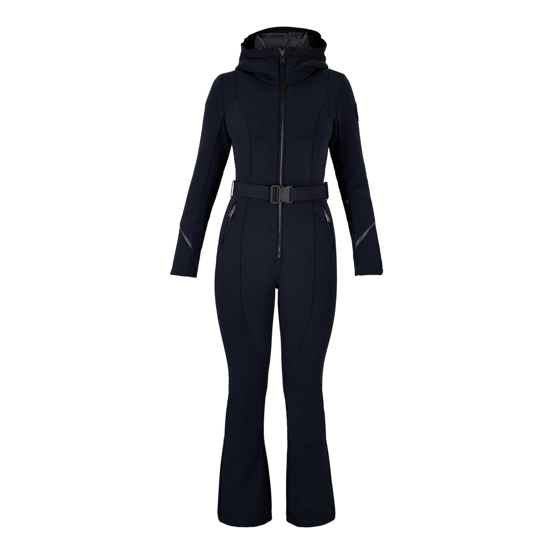 Obermeyer Women's Vesper Suit in Black.
