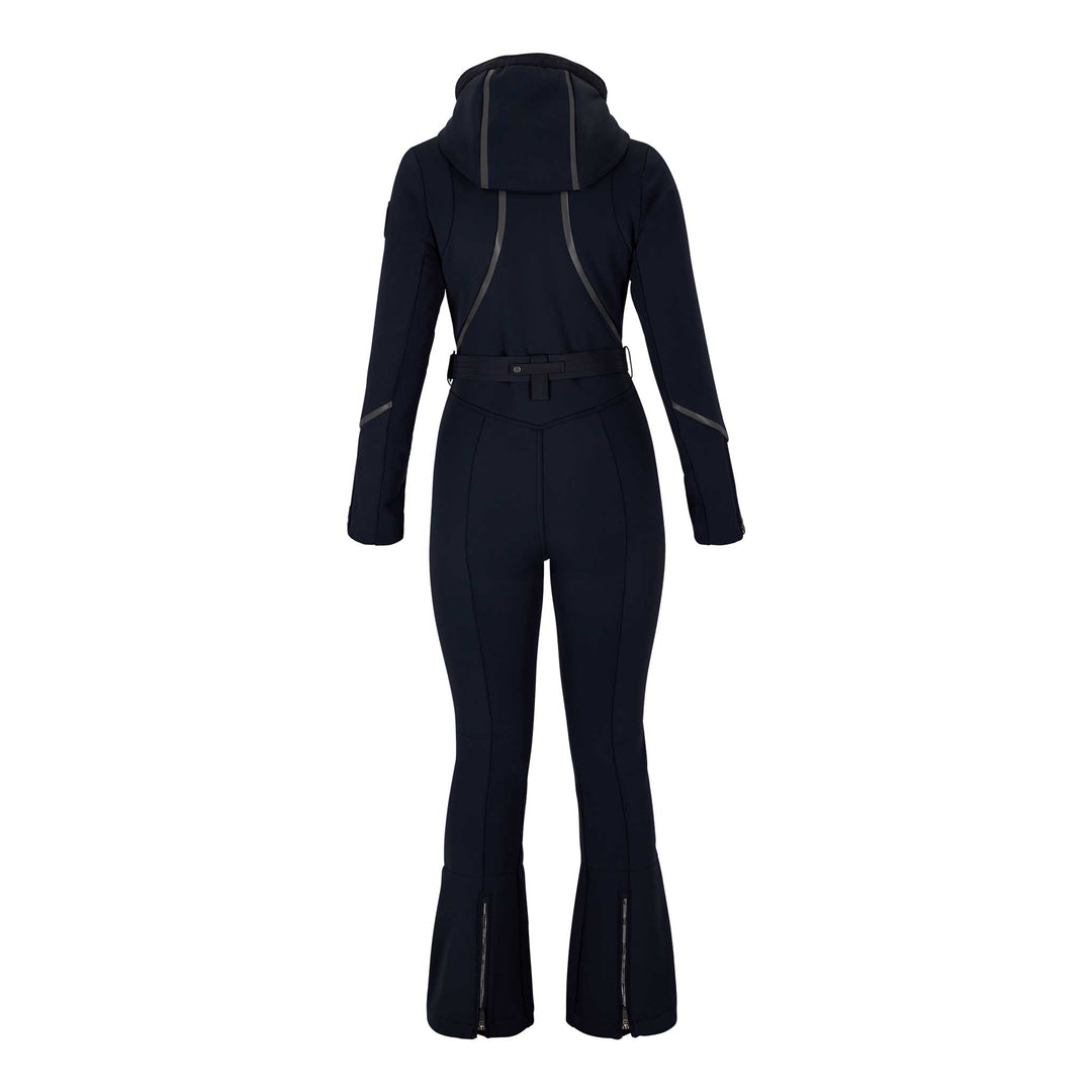 Obermeyer Women's Vesper Suit in Black.
