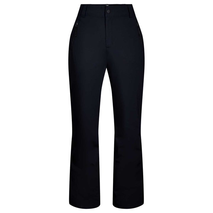 Obermeyer Women's Palisades Pant in Black.