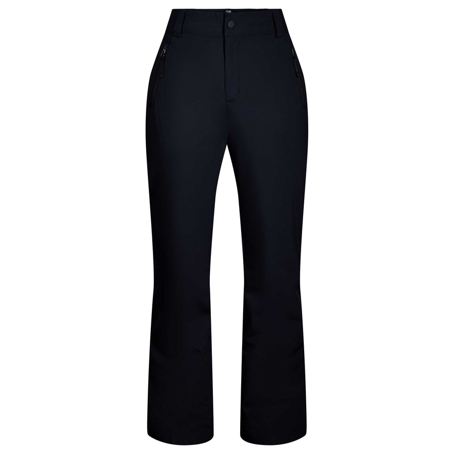 Obermeyer Women's Palisades Pant in Black.