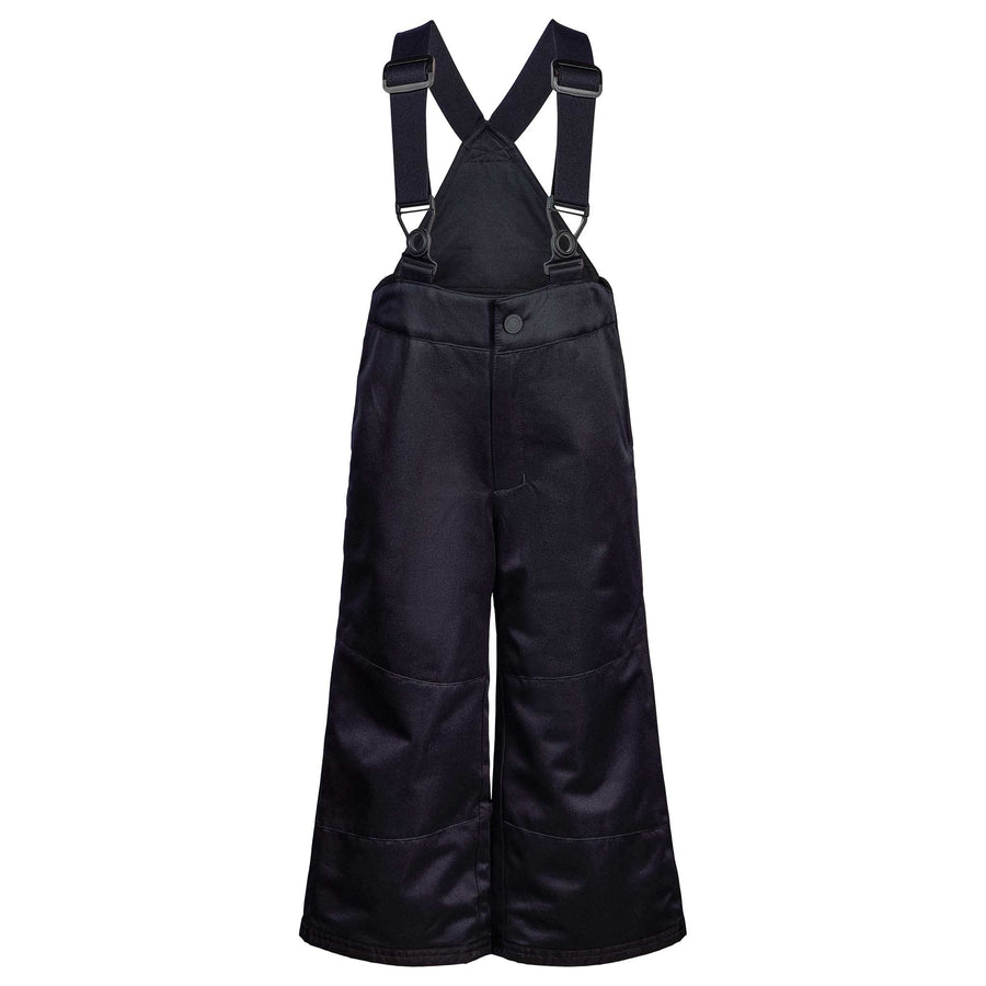 Obermeyer Kid's Frosty Suspender Pant in Black