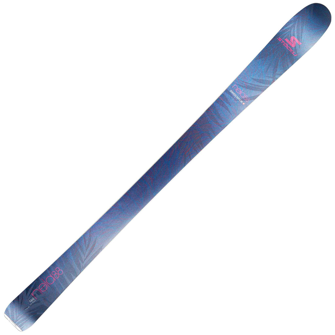Stockli Nela 88 Ski - Women's