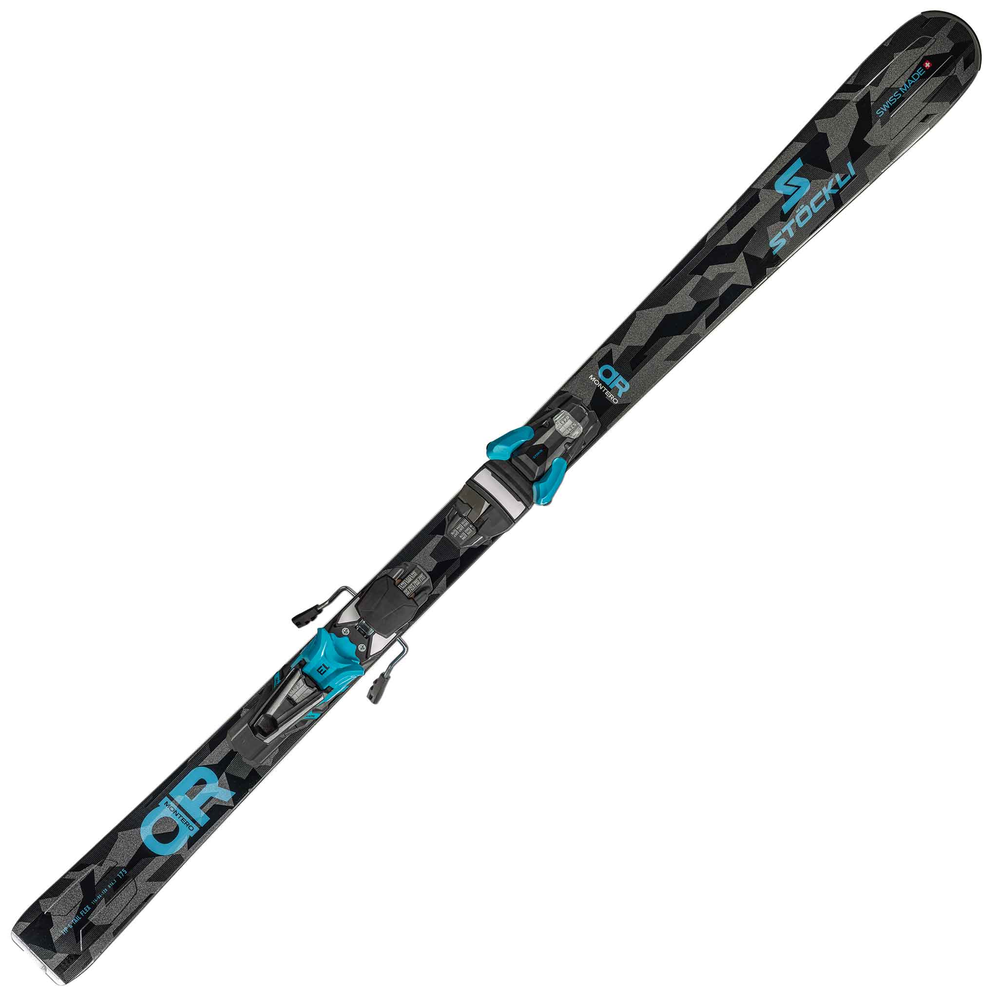 Skis – JANS LTD