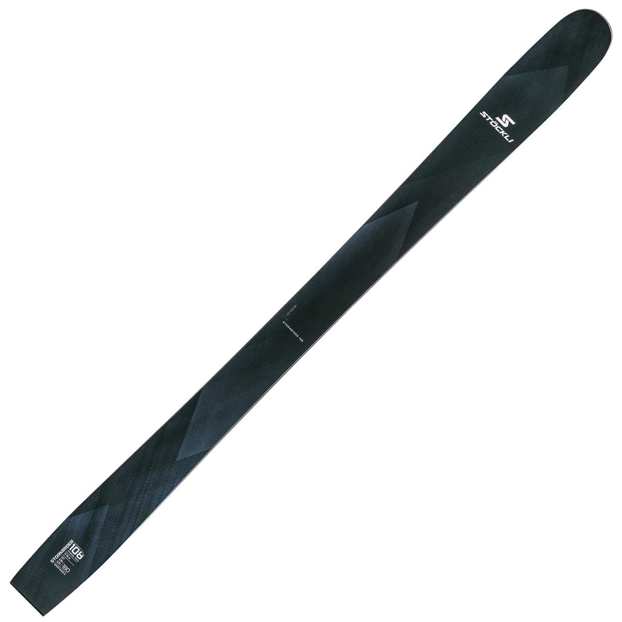 Stockli Stormrider 108 Ski