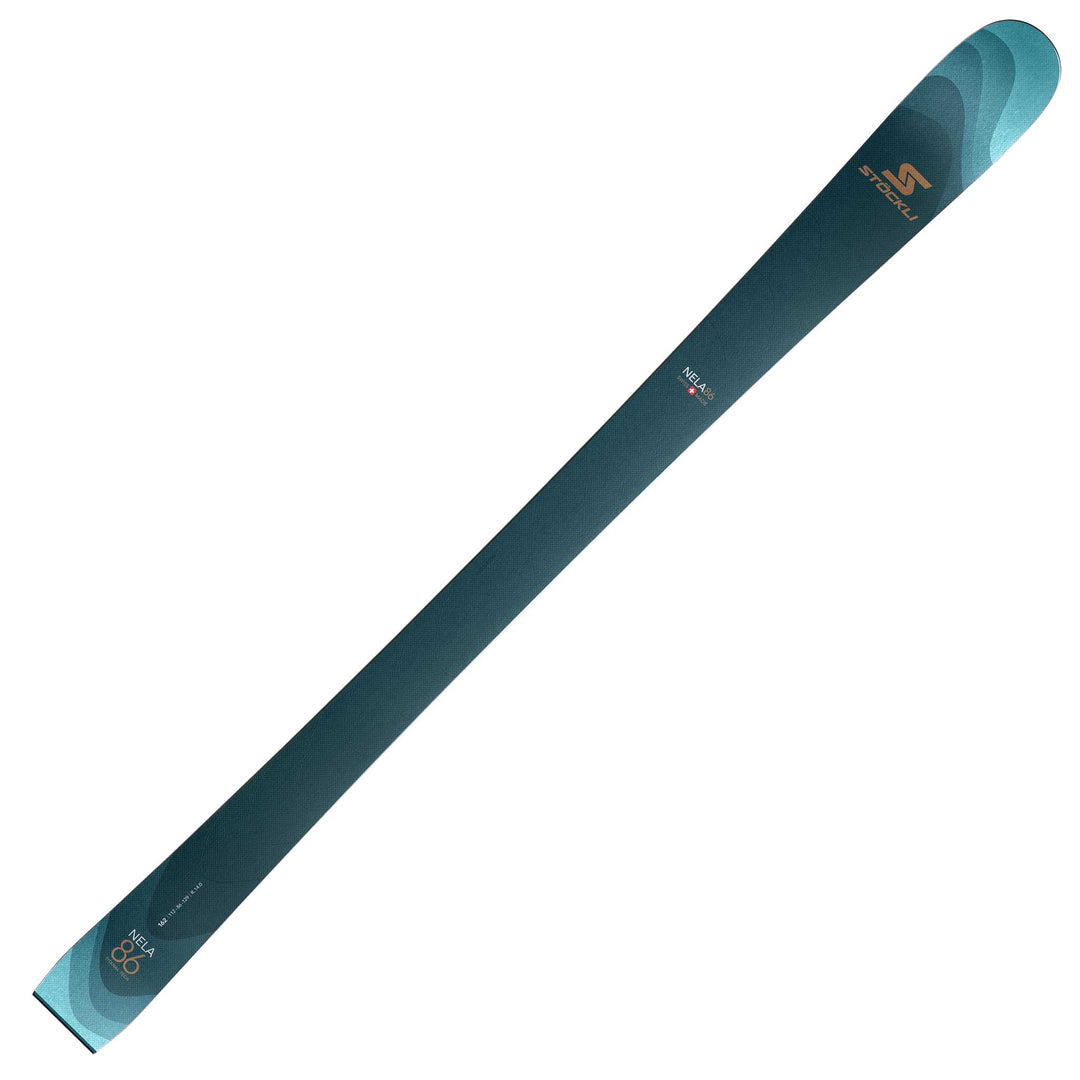 Stockli Nela 86 women's Ski