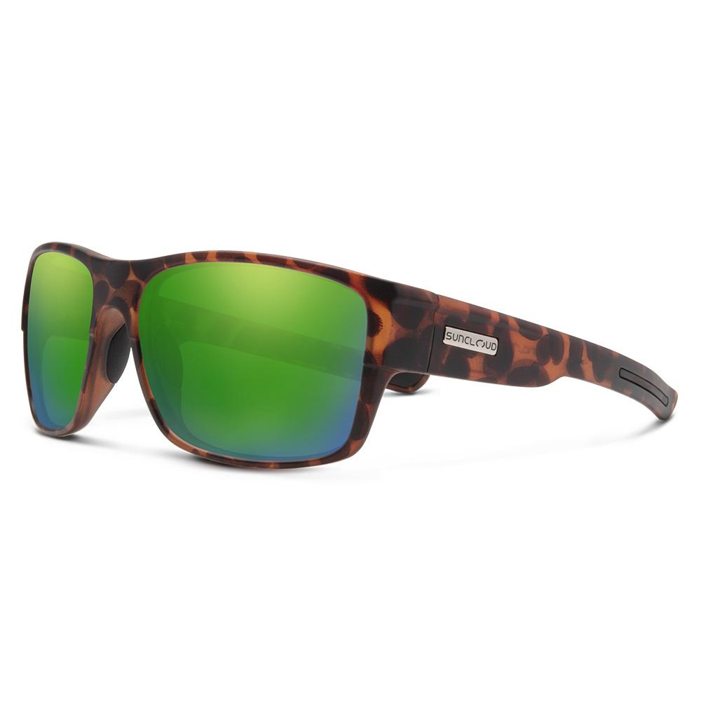 Suncloud Range Sunglasses - Polarized – JANS LTD