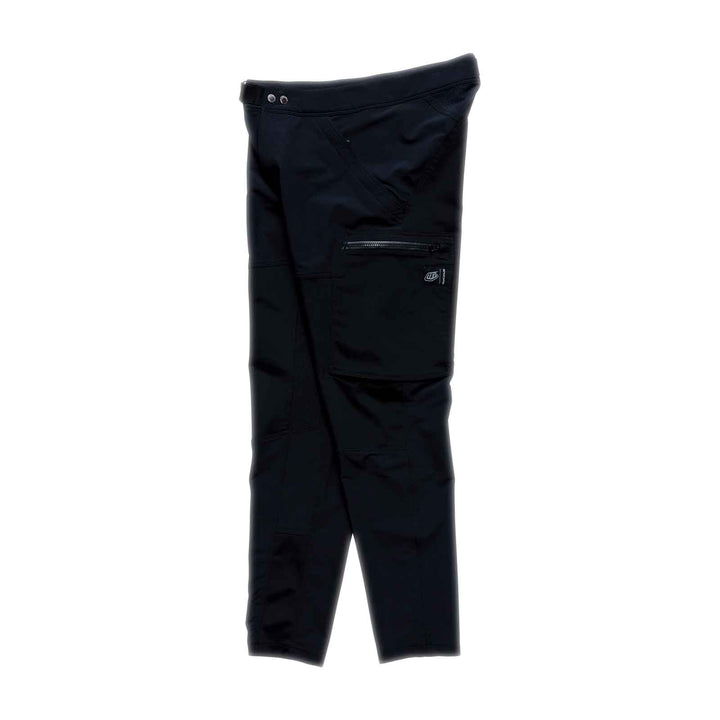 Troy Lee Designs Ruckus Cargo Pant - Men's in Mono Black