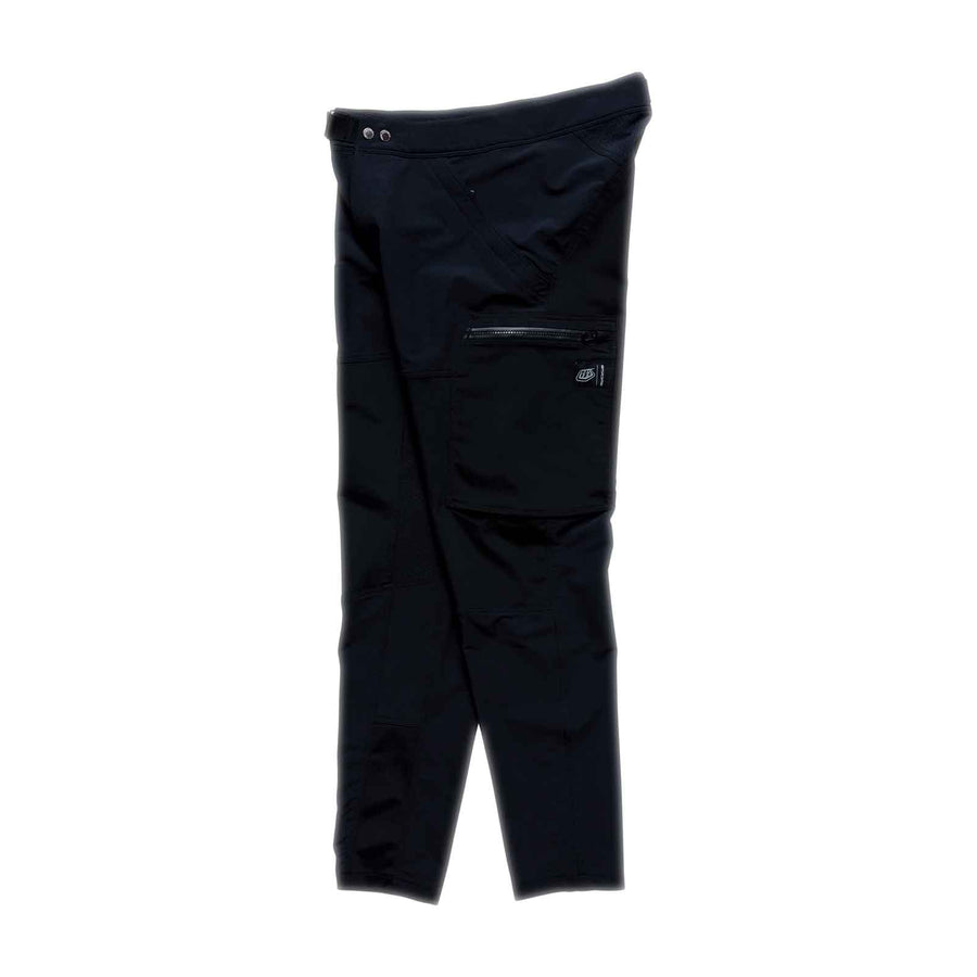 Troy Lee Designs Ruckus Cargo Pant - Men's in Mono Black