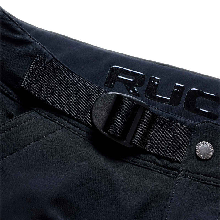 Troy Lee Designs Ruckus Cargo Pant - Men's in Mono Black