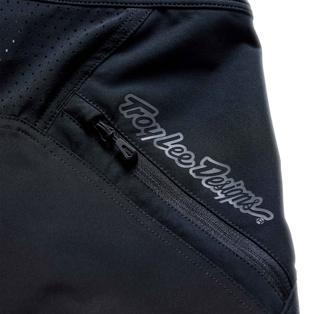 Troy Lee Designs Ruckus Cargo Pant - Men's in Mono Black