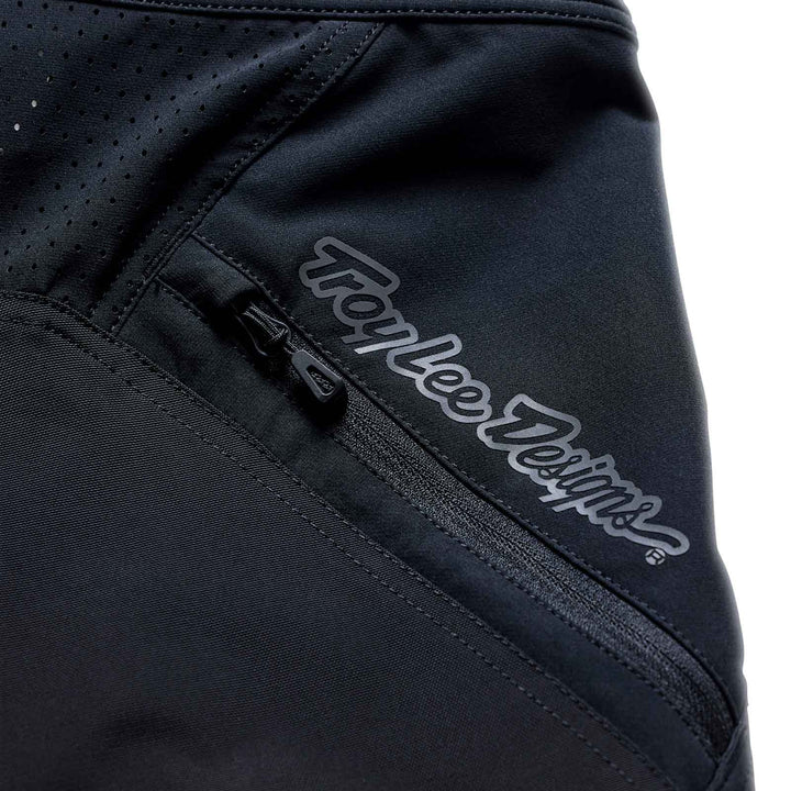 Troy Lee Designs Ruckus Cargo Pant - Men's in Mono Black