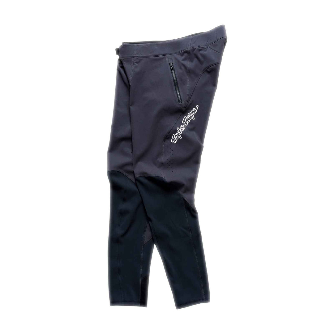 Troy Lee Designs Stage Pant - Men's in Mono Carbon