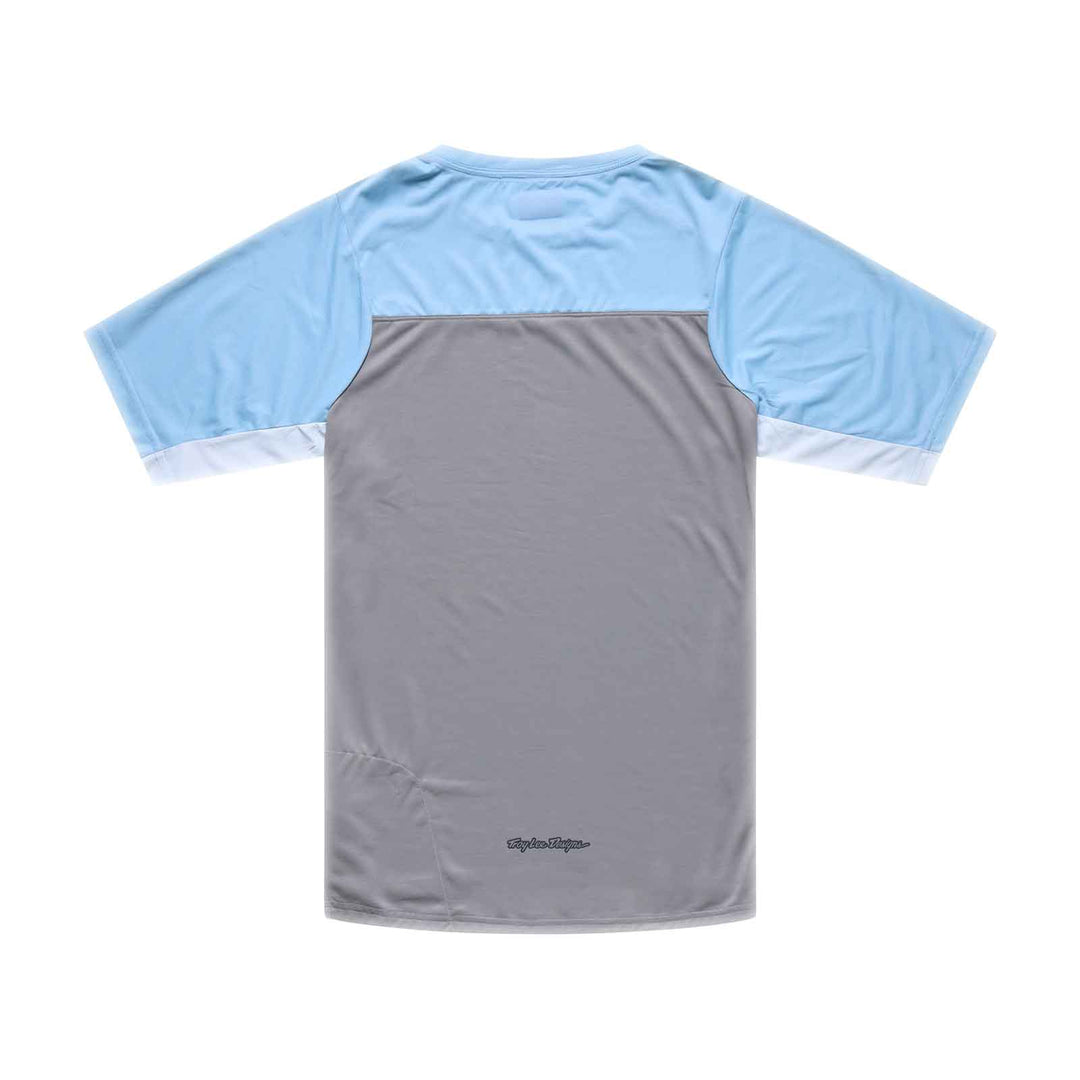 Troy Lee Designs Skyline Pro Short Sleeve Jersey - Men's in Fangs Army