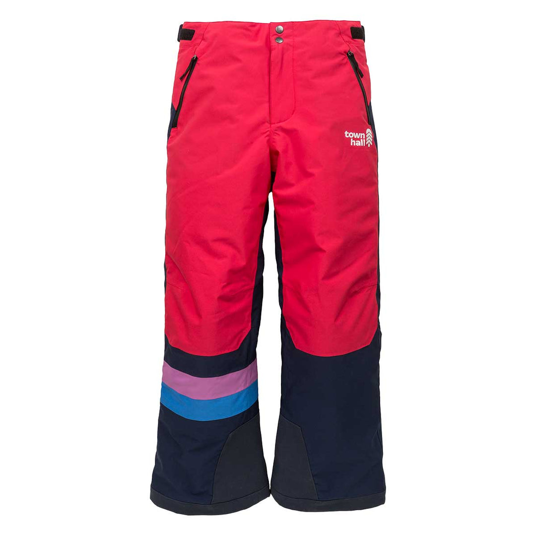 Town Hall Mountain Town Winter Pant Kids'