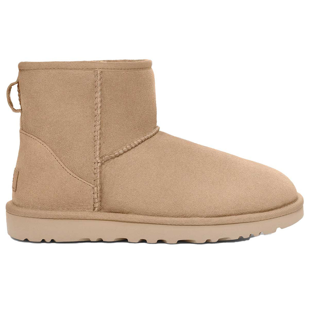 UGG Classic Mini II Boot Women's in Sand