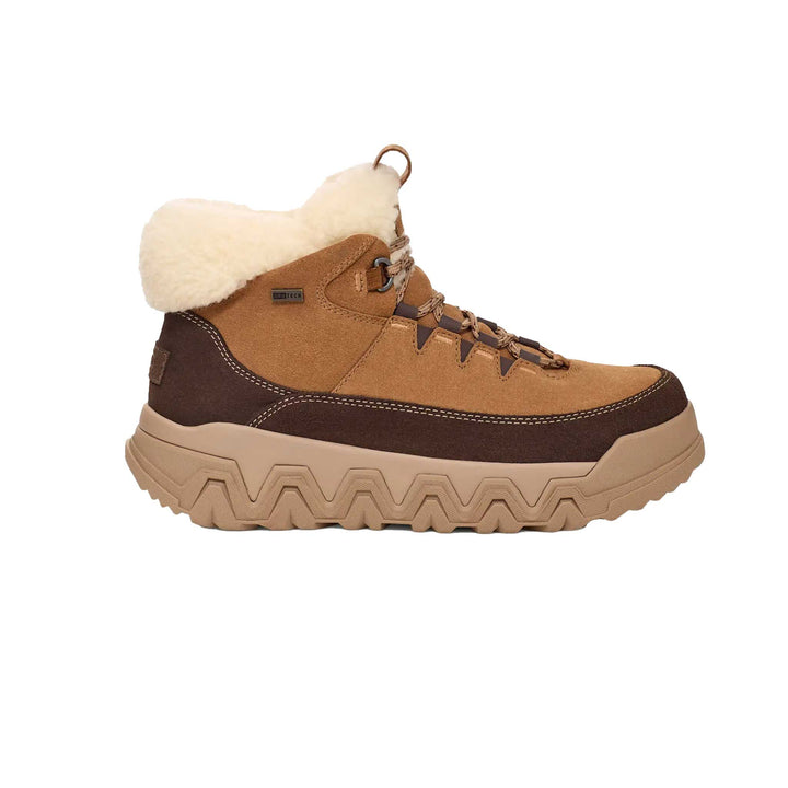 UGG Terretrail Cozy Lace Boot - Women's