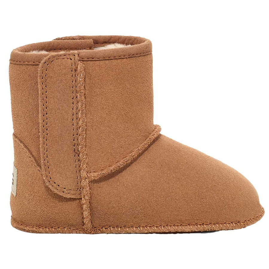 UGG Baby Classic Boot Kids' in Chestnut
