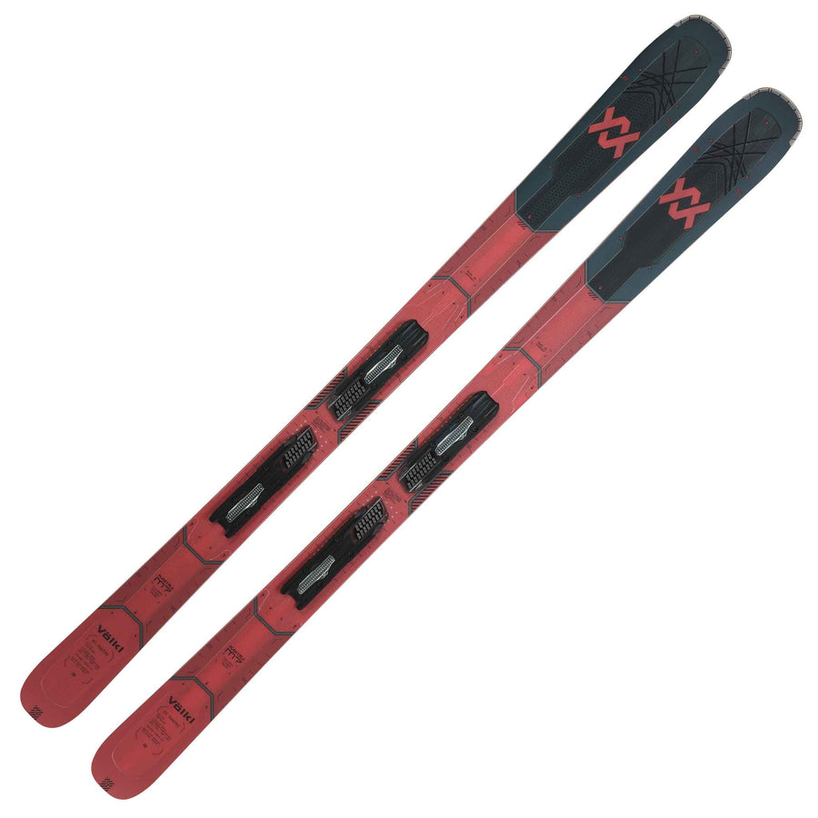 k2 freedom skis price K2 Mindbender 89TI Ski