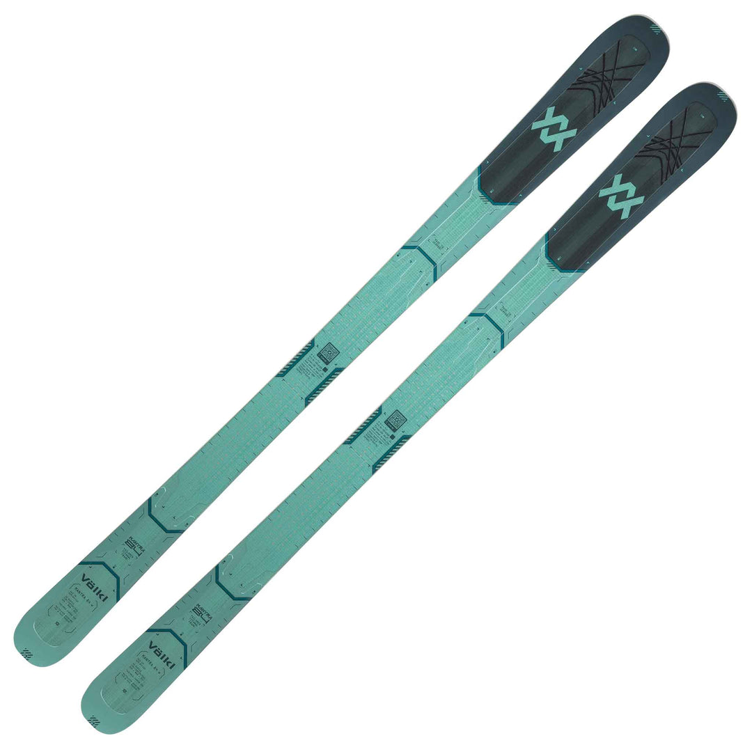 Volkl Mantra 84 Ski - Women's