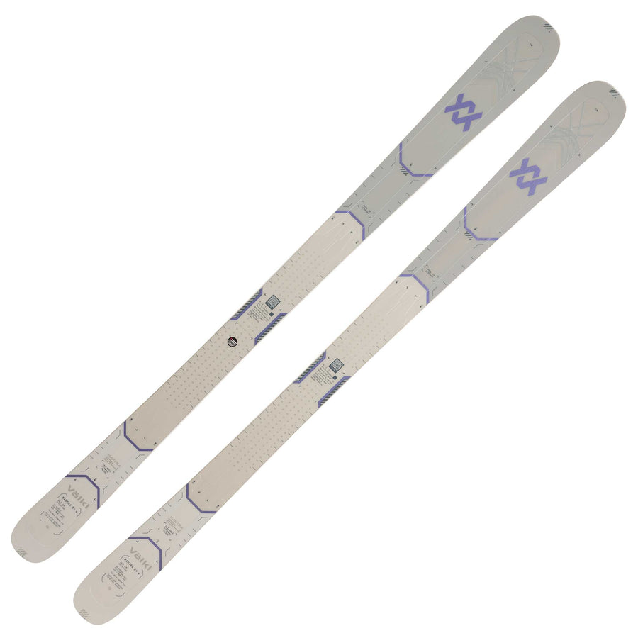 Volkl Mantra 84 Women's Skis