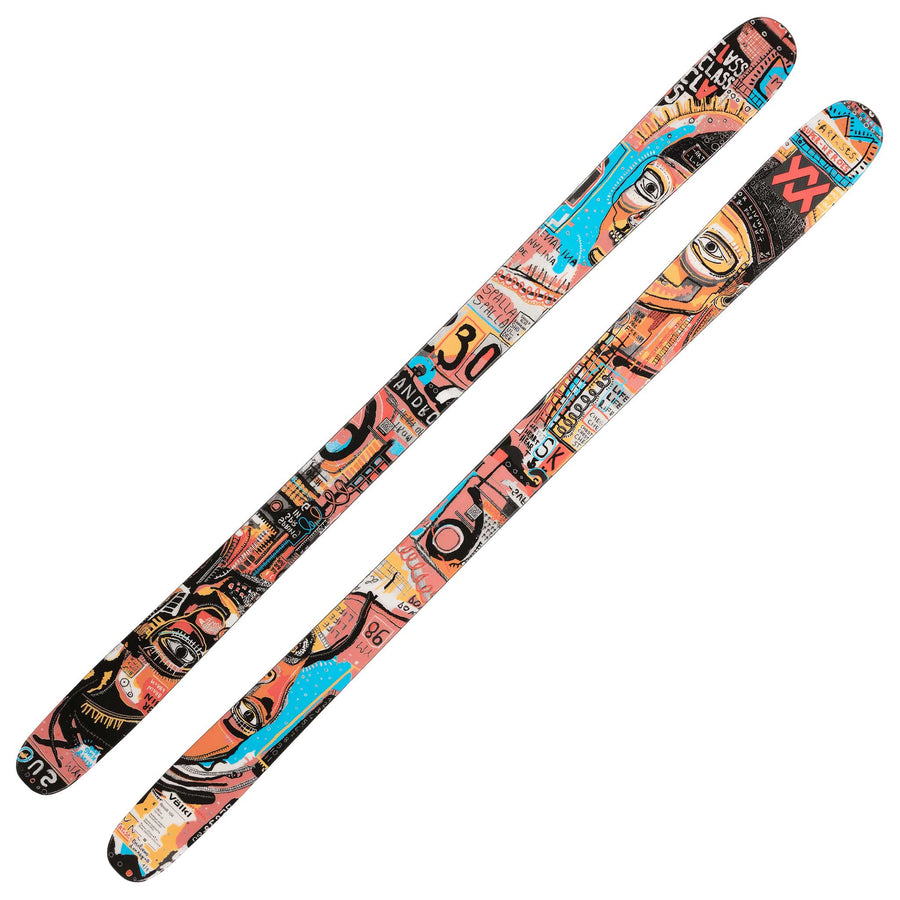 Volkl Revolt 104 Ski
