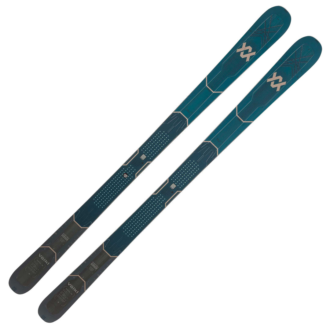 Volkl Mantra 88 Skis