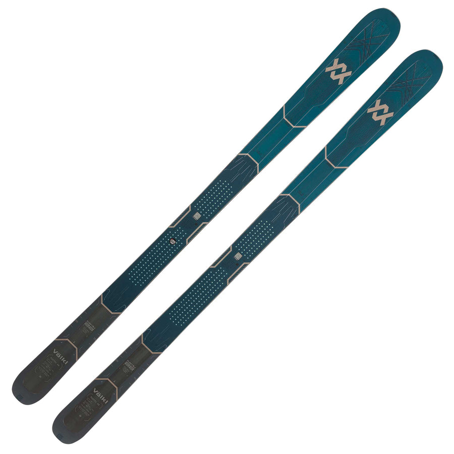 Volkl Mantra 88 Skis