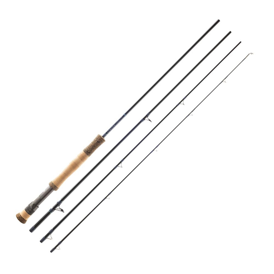 Lamson Liquid Max Fly Rod
