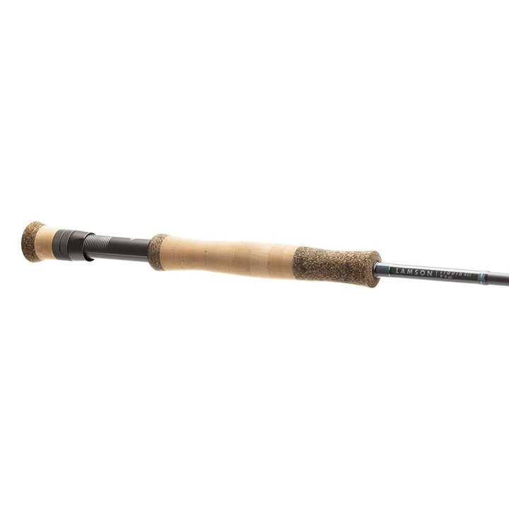 Lamson Liquid Max Fly Rod