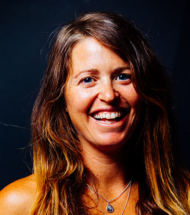 Shaun Deutschlander bio portrait