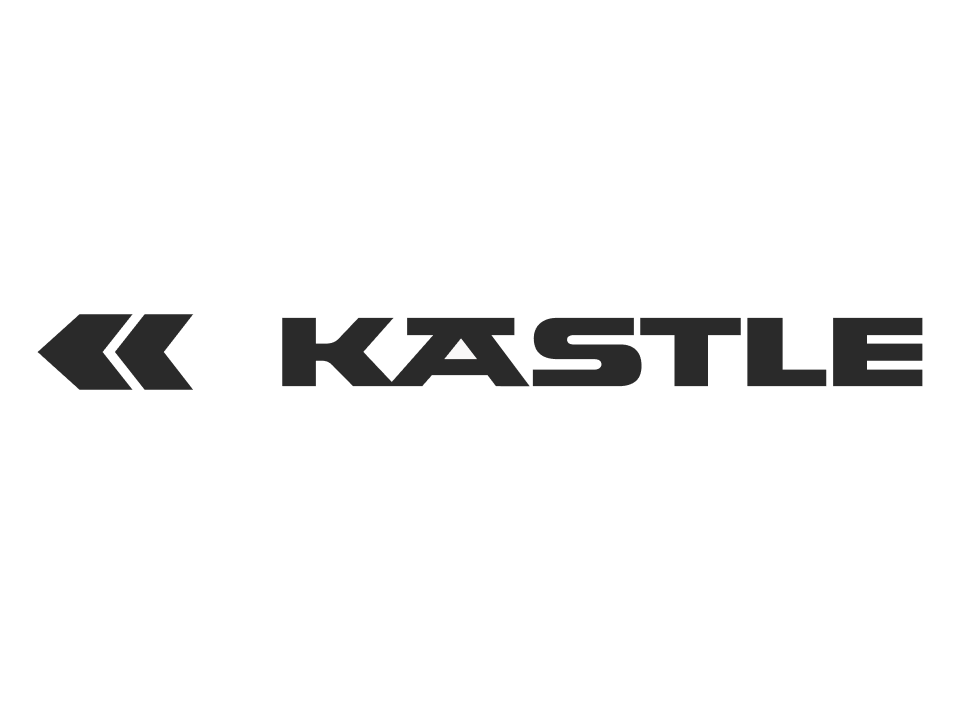 Kastle logo on a white background