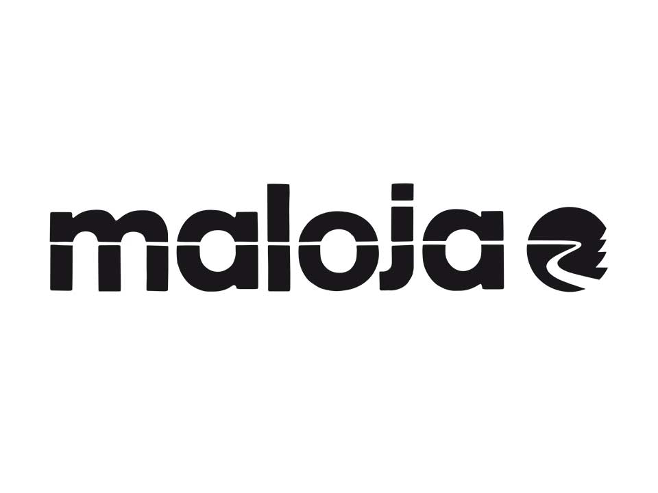 Maloja brand logo 