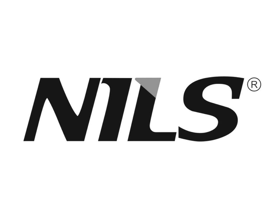 N1LS logo on a white background