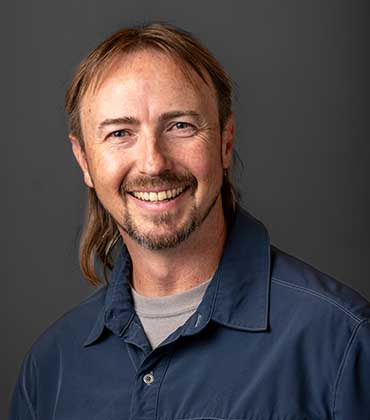 Jared Gundry portrait image
